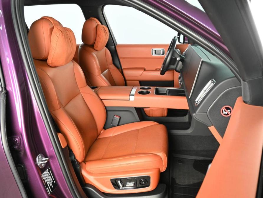 Li Auto (Lixiang) L9 I Ростов-на-Дону  - изображение 8