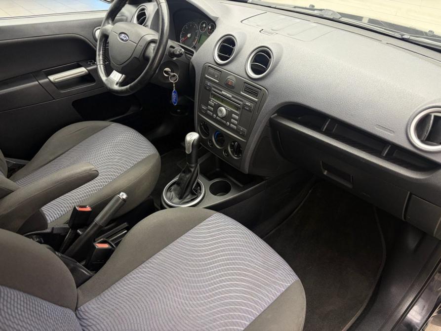 Ford Fusion I Рестайлинг Ростов-на-Дону  - изображение 18