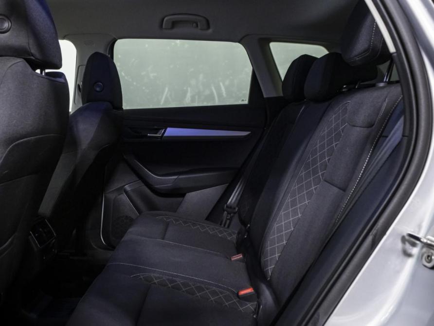 Skoda Karoq I Москва  - изображение 14