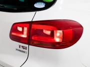Volkswagen Tiguan I Рестайлинг Иркутск  - изображение 42