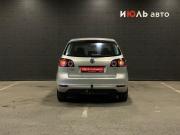 Volkswagen Golf Plus II Челябинск  - изображение 24