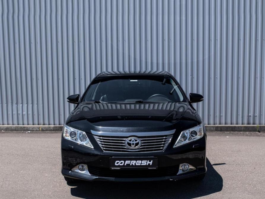 Toyota Camry VII (XV50) Сочи  - изображение 3