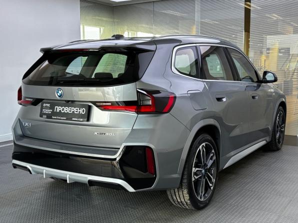 BMW iX1 с пробегом 2023 года, цена 4 899 000 рублей, 21443 км, внедорожник, Автокод Объявления
