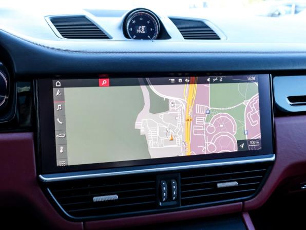 Porsche Cayenne III с пробегом 2020 года, цена 7 149 000 рублей, 78928 км, внедорожник, Автокод Объявления