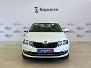 Skoda Octavia III (A7) Рестайлинг Ставрополь  - изображение 17