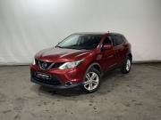 Nissan Qashqai II Москва  - изображение 21