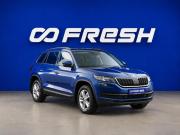 Skoda Kodiaq I Москва  - изображение 22