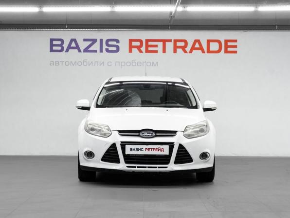 Ford Focus III с пробегом 2011 года, цена 709 000 рублей, 258070 км, хэтчбек, Автокод Объявления