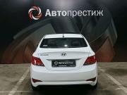Hyundai Solaris I Рестайлинг Ставрополь  - изображение 30