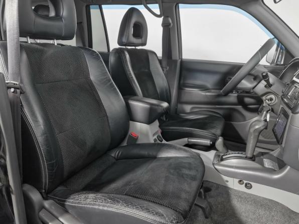 Mitsubishi Pajero Sport I Рестайлинг с пробегом 2005 года, цена 749 000 рублей, 182000 км, внедорожник, Автокод Объявления