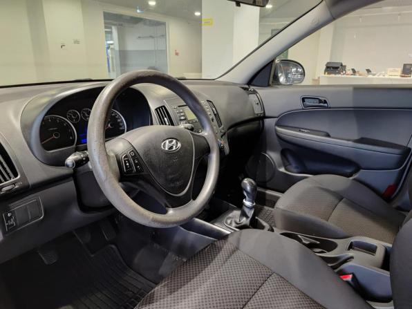 Hyundai i30 I с пробегом 2010 года, цена 588 000 рублей, 290063 км, хэтчбек, Автокод Объявления