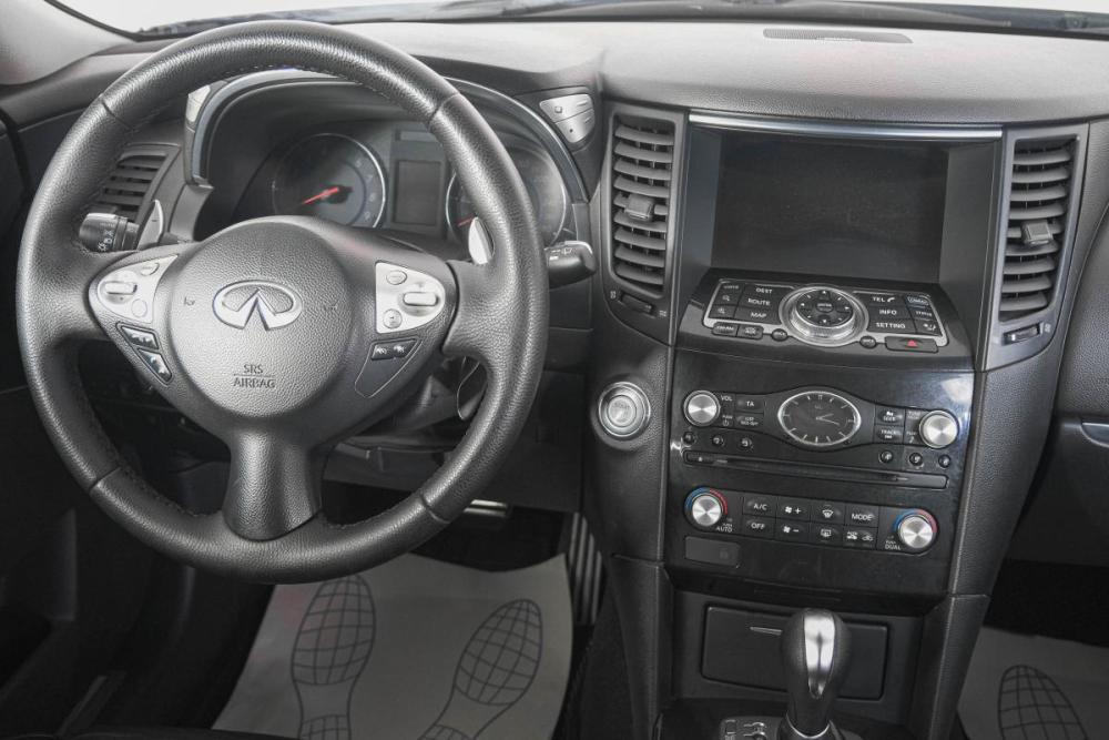 Infiniti FX II (S51) Кемерово  - изображение 13
