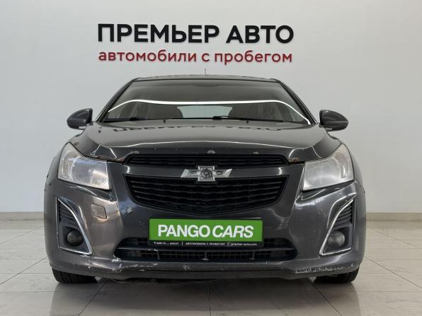 Chevrolet Cruze I Рестайлинг с пробегом 2013 года, цена 390 000 рублей, 242905 км, хэтчбек, Автокод Объявления
