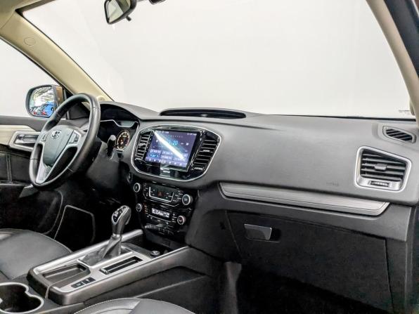 Geely Emgrand X7 I Рестайлинг 2 с пробегом 2019 года, цена 1 265 000 рублей, 86098 км, внедорожник, Автокод Объявления