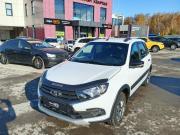 Lada (ВАЗ) Granta I Рестайлинг Тула  - изображение 8