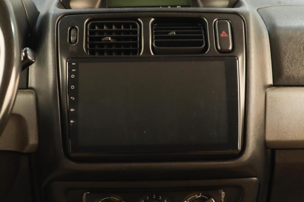 Mitsubishi Pajero Pinin Челябинск  - изображение 12
