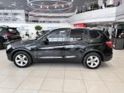 BMW X3 II (F25) Рестайлинг Казань  - изображение 32