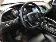 Geely Tugella I Екатеринбург  - изображение 33