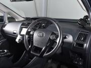 Toyota Prius Alpha I (ZVW40/41) Рестайлинг Кемерово  - изображение 33