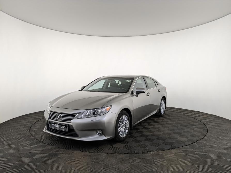 Lexus ES VI Москва  - изображение 1
