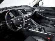 Changan CS35 Plus I Рестайлинг Санкт-Петербург  - изображение 32
