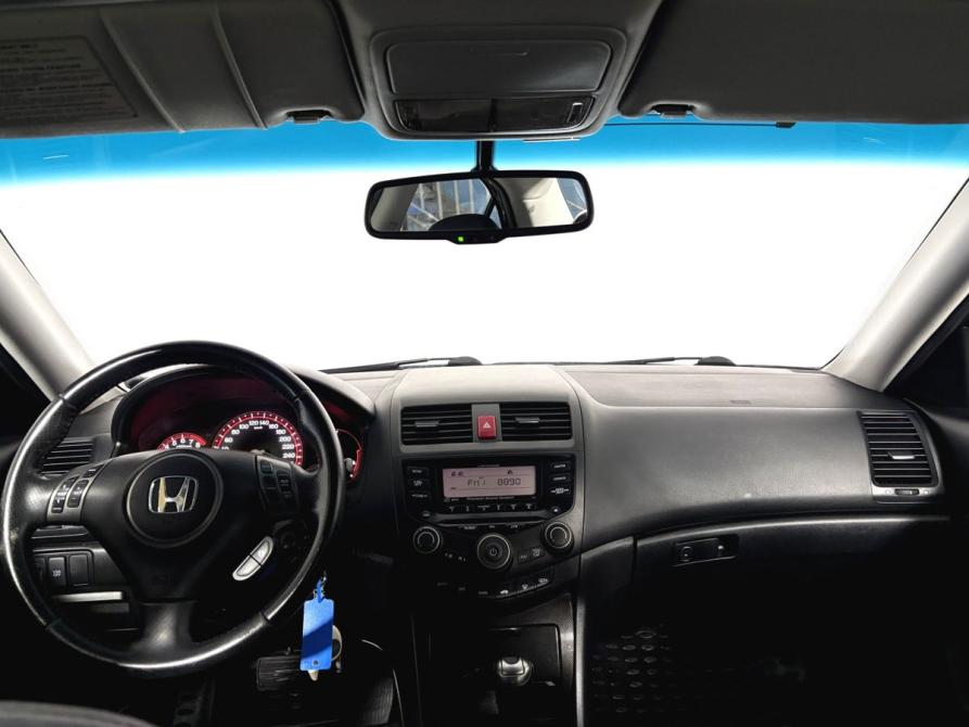 Honda Accord VII Рестайлинг Пермь  - изображение 15