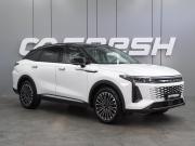 Exeed RX Воронеж  - изображение 26
