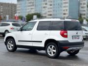 Skoda Yeti I Ижевск  - изображение 22