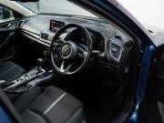 Mazda Axela III Рестайлинг Тюмень  - изображение 32