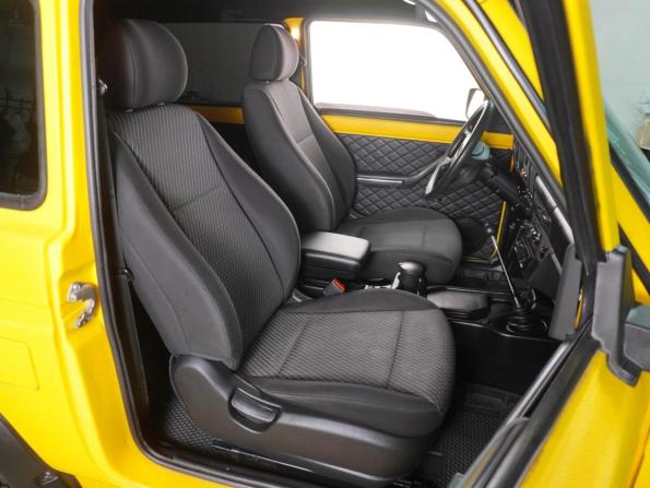Lada (ВАЗ) 2121 (4x4) I с пробегом 1986 года, цена 699 000 рублей, 12947 км, внедорожник, Автокод Объявления