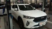 Haval F7 I Санкт-Петербург  - изображение 8