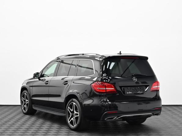 Mercedes-Benz GLS I (X166) с пробегом 2019 года, цена 3 799 000 рублей, 147000 км, внедорожник, Автокод Объявления