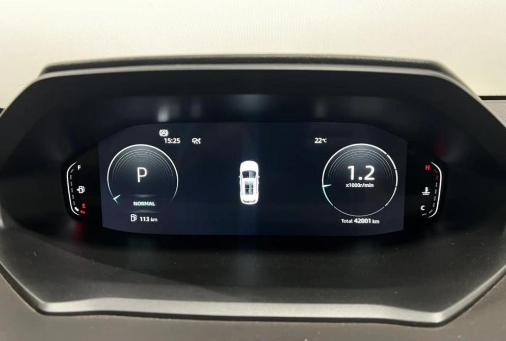 Changan UNI-S (CS55 Plus) I Нижний Новгород  - изображение 19