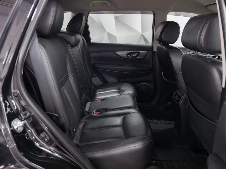 Nissan X-Trail III Ульяновск  - изображение 13