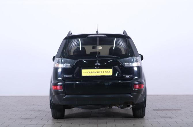 Mitsubishi Outlander II Рестайлинг с пробегом 2011 года, цена 1 339 000 рублей, 235000 км, внедорожник, Автокод Объявления