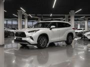 Toyota Highlander IV (XU70) Москва  - изображение 31