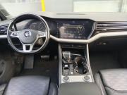 Volkswagen Touareg III Москва  - изображение 37