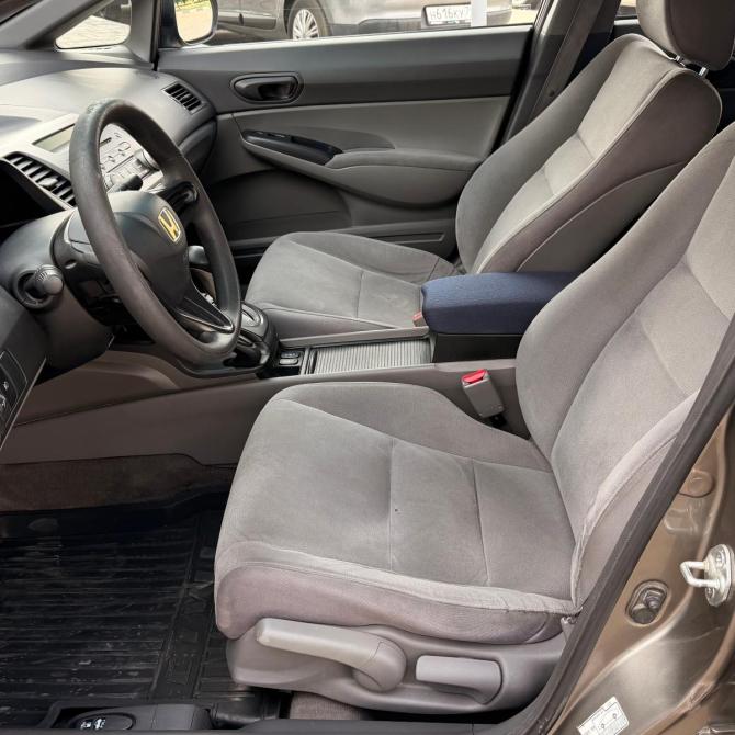 Honda Civic VIII Нижнекамск  - изображение 9