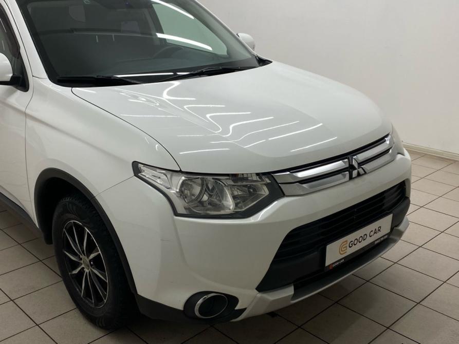 Mitsubishi Outlander III Энгельс  - изображение 7