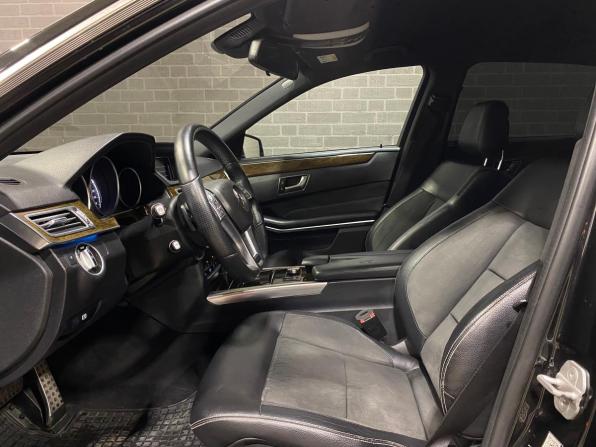 Mercedes-Benz E-Класс IV (W212 S212 C207) Рестайлинг с пробегом 2013 года, цена 2 050 000 рублей, 184978 км, седан, Автокод Объявления
