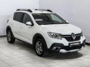 Renault Sandero II Рестайлинг Ростов-на-Дону  - изображение 15