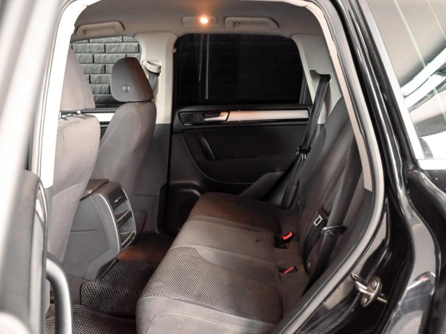Volkswagen Touareg II Екатеринбург  - изображение 18