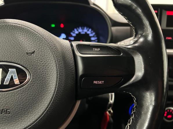 Kia Picanto III с пробегом 2018 года, цена 1 099 000 рублей, 110903 км, хэтчбек, Автокод Объявления