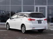 Toyota Wish II Улан-Удэ  - изображение 25