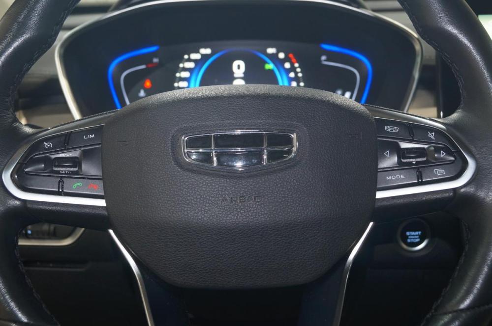 Geely Coolray I Екатеринбург  - изображение 7