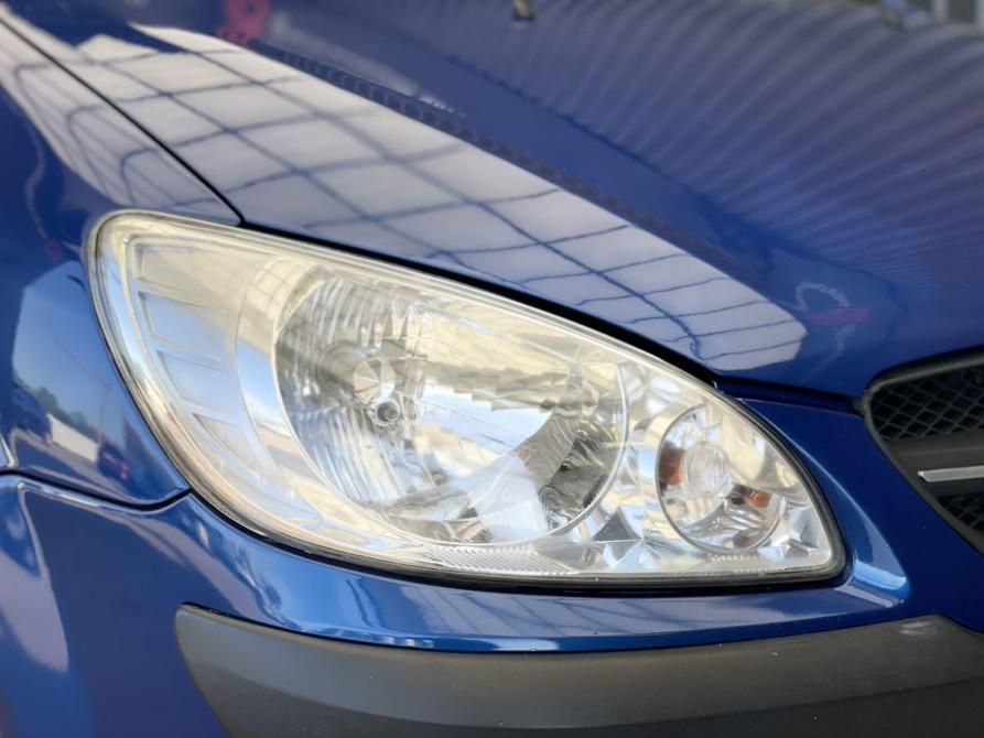 Hyundai Getz I Рестайлинг Пермь  - изображение 23