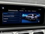 Mercedes-Benz GLS AMG II (X167) Рестайлинг Самара  - изображение 60
