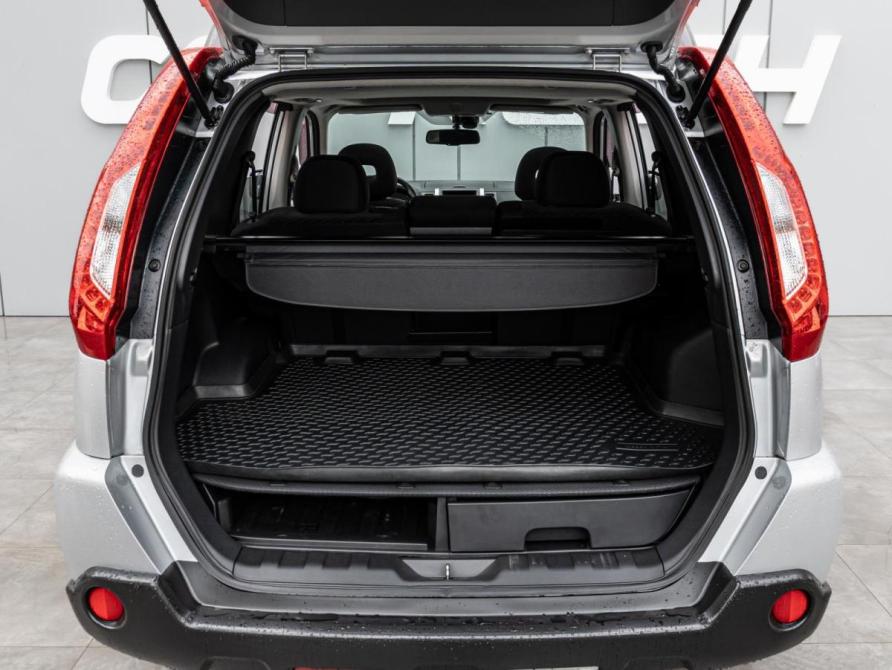 Nissan X-Trail II Рестайлинг Краснодар  - изображение 21