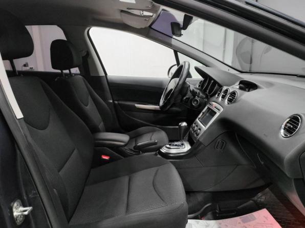 Peugeot 408 I с пробегом 2012 года, цена 499 000 рублей, 142000 км, седан, Автокод Объявления