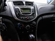 Hyundai Solaris I Рестайлинг Красноярск  - изображение 50